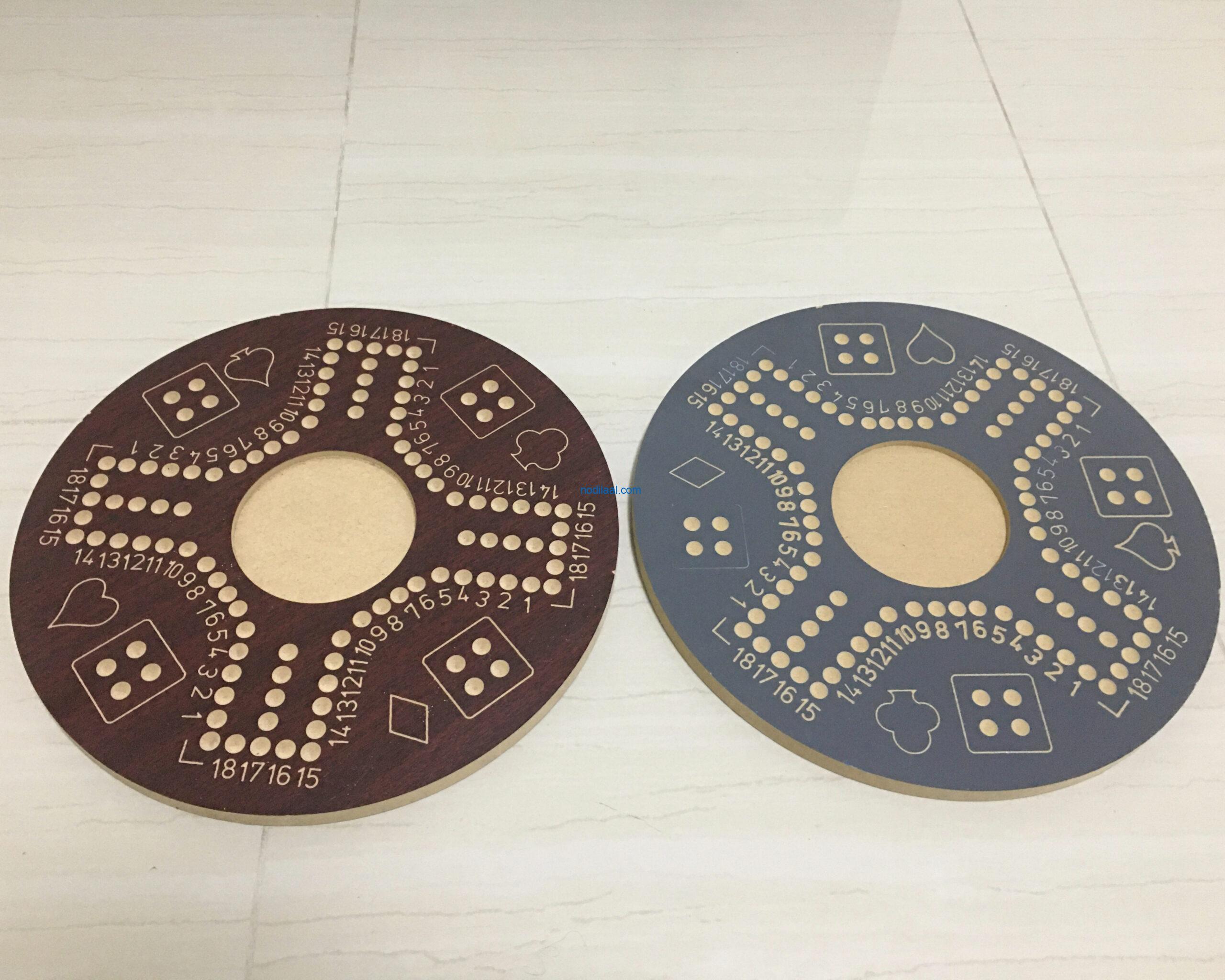 2-Loox Jackaroo Qalab Dhameystiran (Kubado & Kaadhadh)