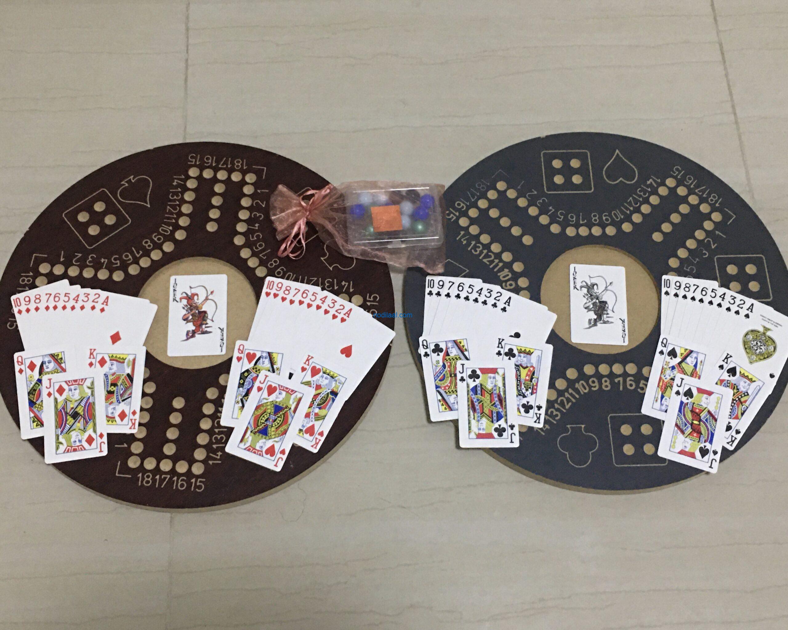 2-Loox Jackaroo Qalab Dhameystiran (Kubado & Kaadhadh)