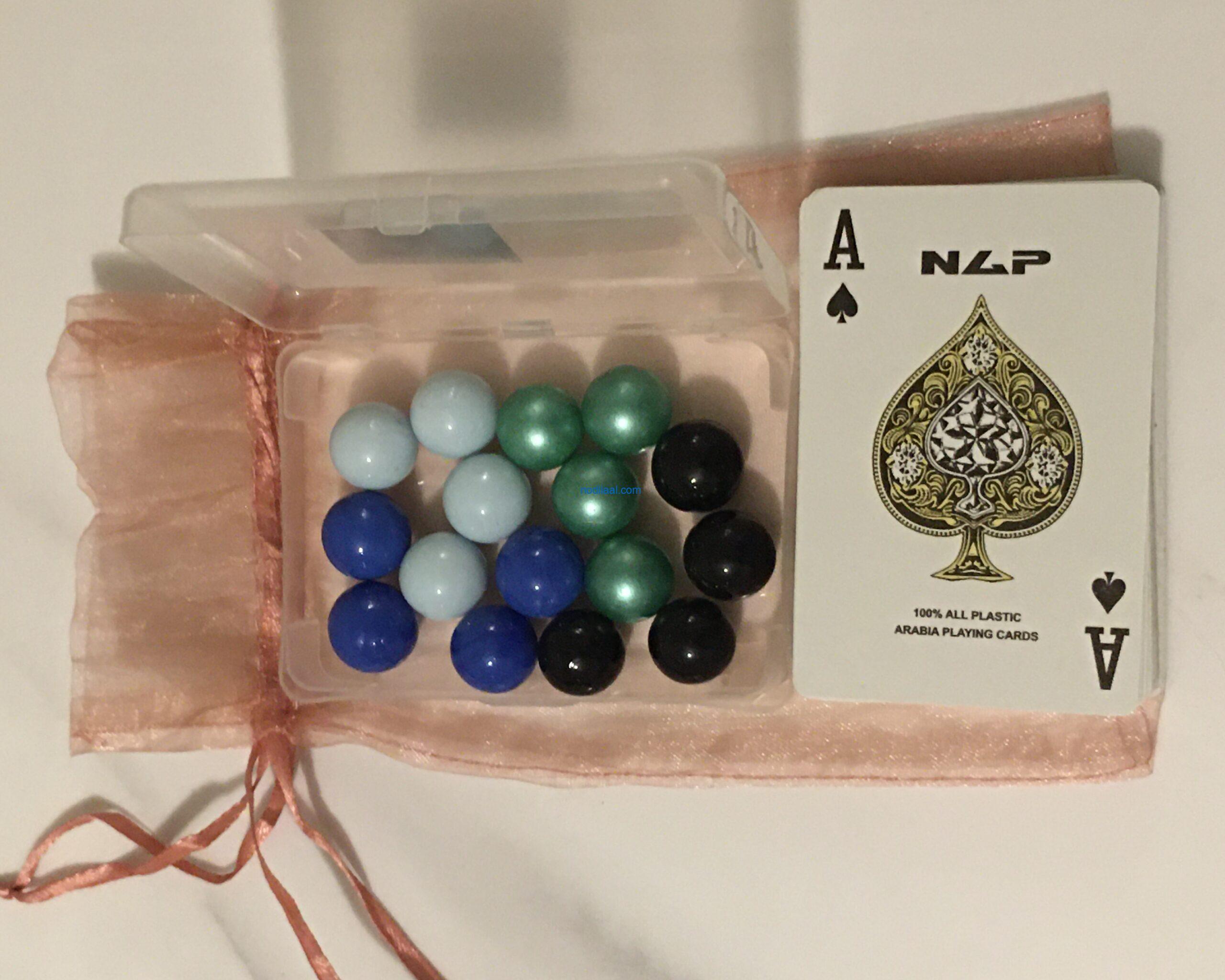 2-Loox Jackaroo Qalab Dhameystiran (Kubado & Kaadhadh)