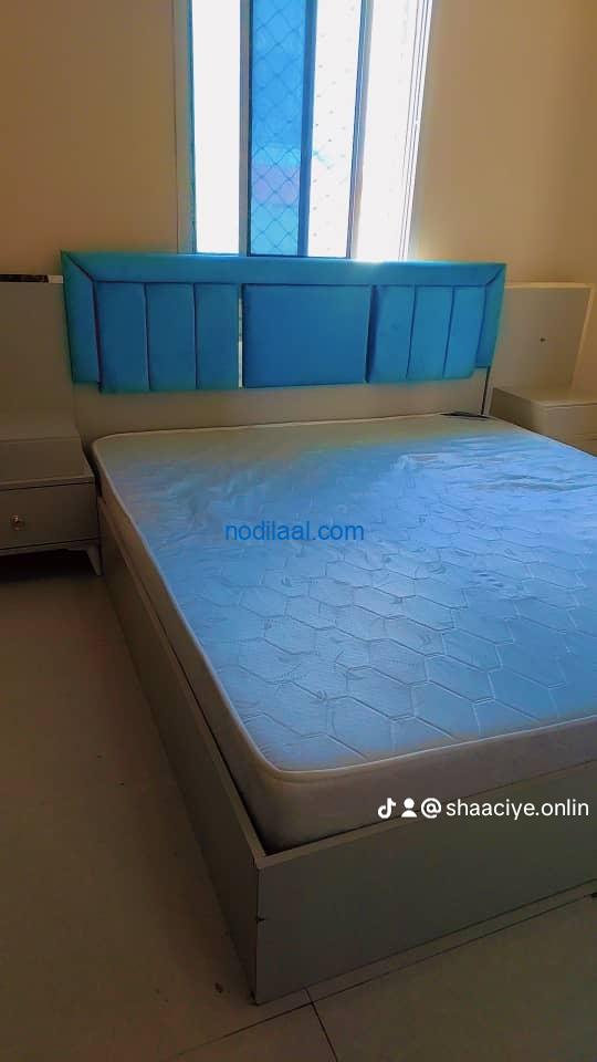 Jiif3shey dibada joradi wata beec