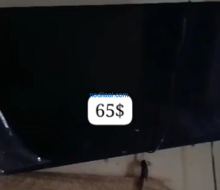 TV iiba 65