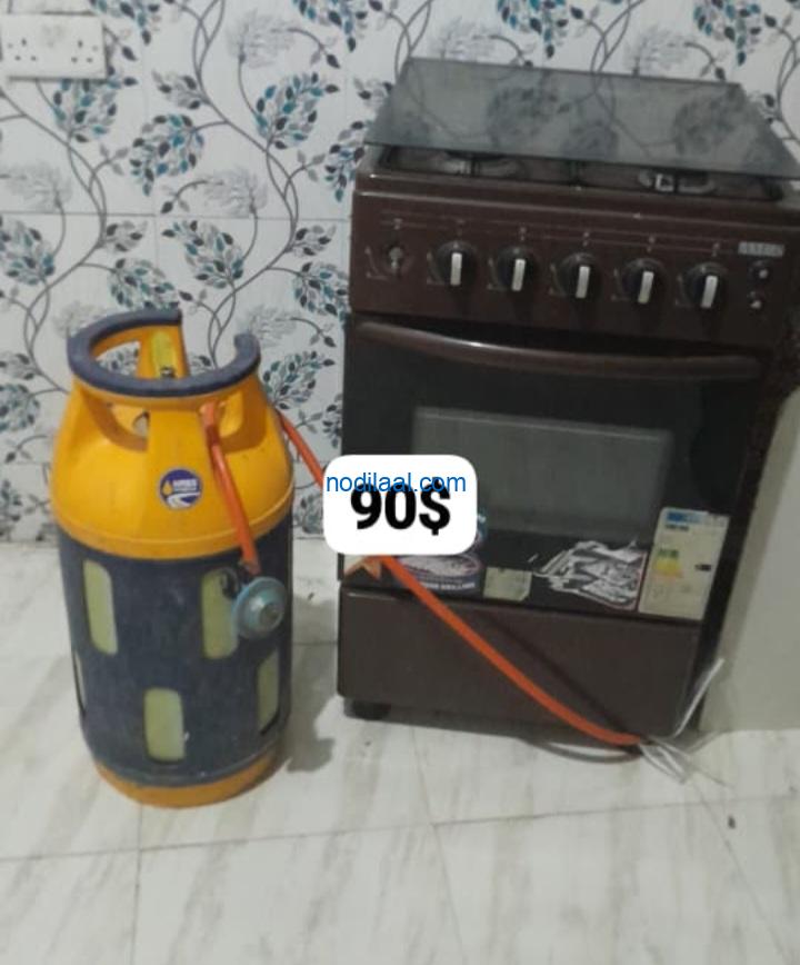 Shoolad iyo haan somgas