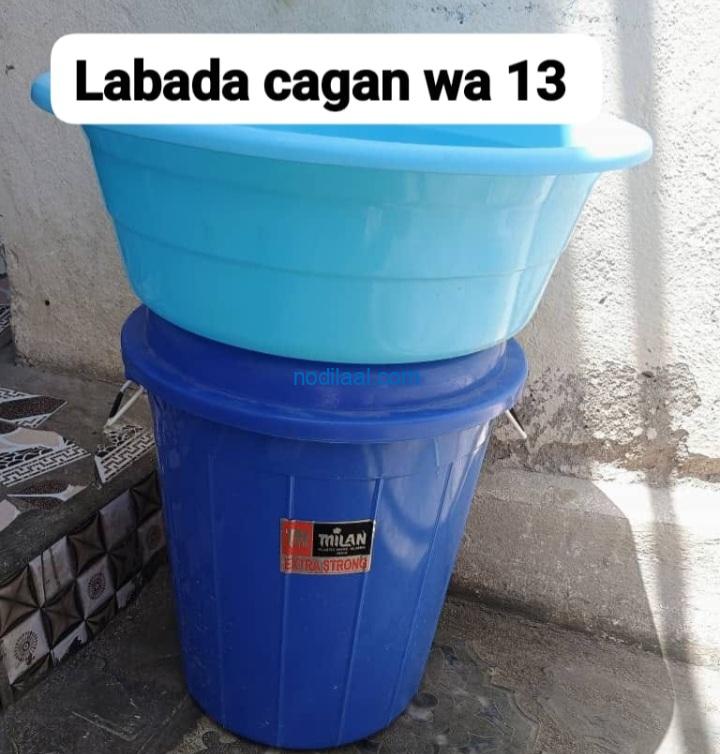 Caag iiba