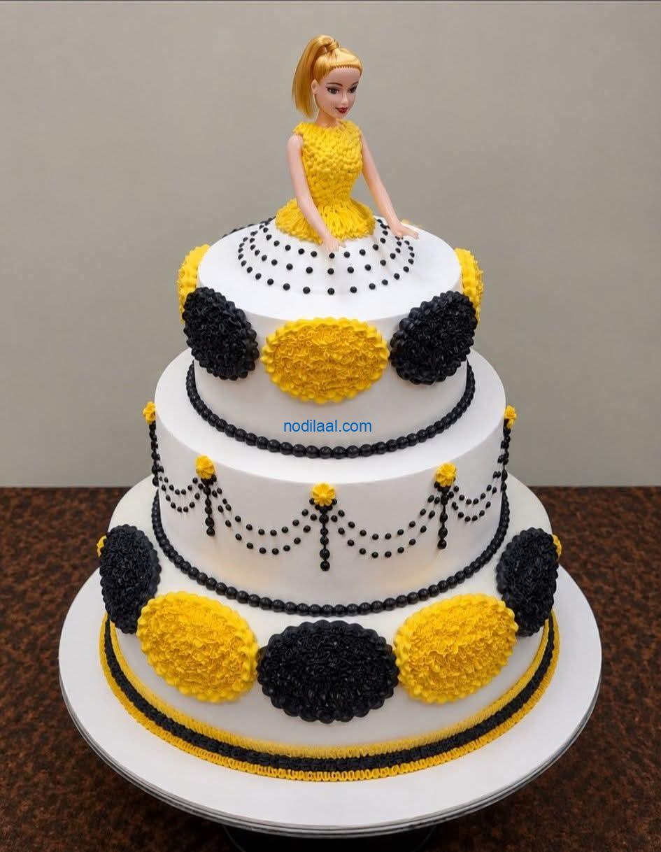 NACIIMA CAKES IYO MACMACAAN