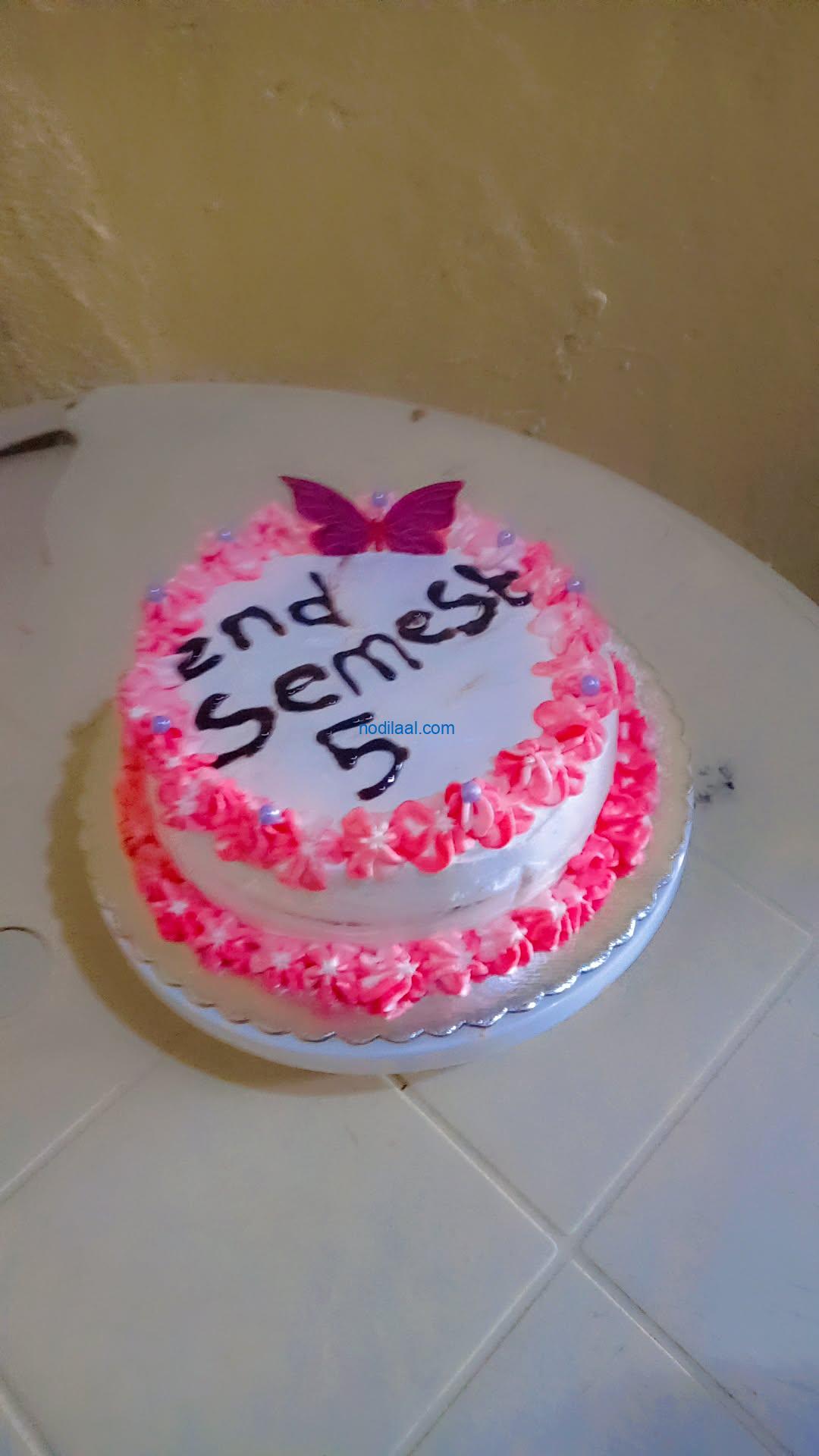 NACIIMA CAKES IYO MACMACAAN
