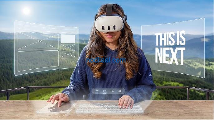 Meta Quest 3s Brand New 128GB | 2026 | 3 Month Trail Subscription Available