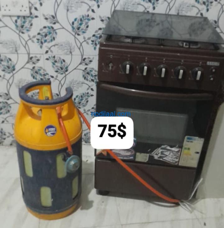 Shoolad iyo haan somgas