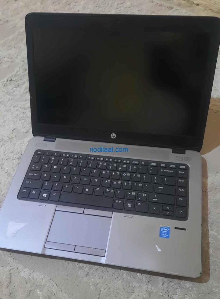 Laptop HP storage 1T Ram 8gp