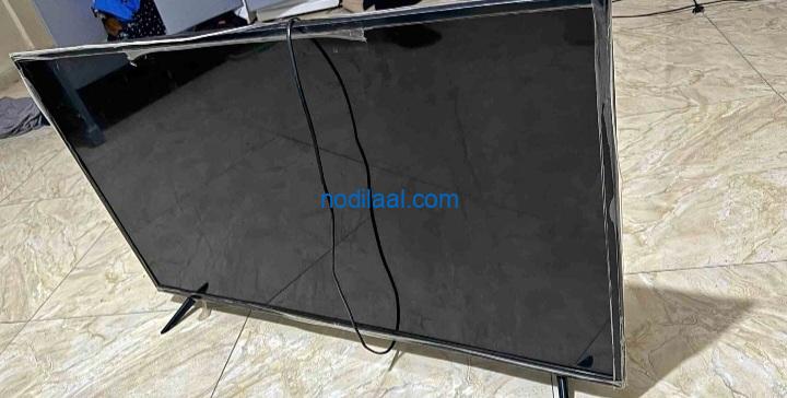 SLG.43 inch Internet leh cusub