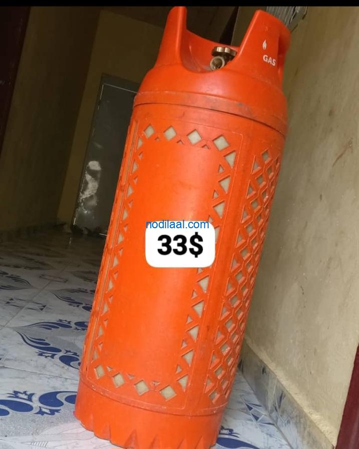 Haan somgas