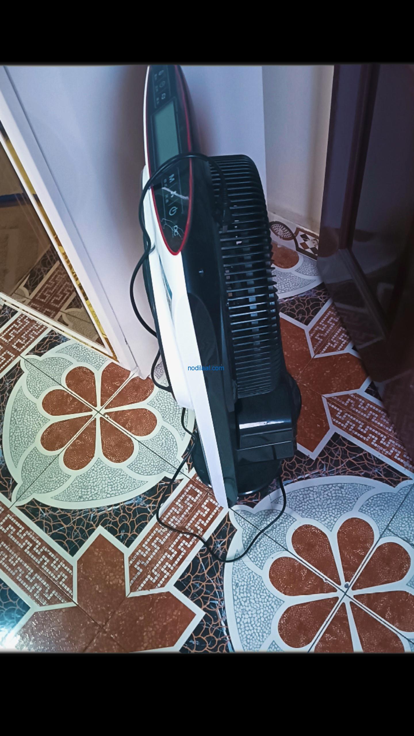 AUX Portable Air Cooler(Mukeyf portable)