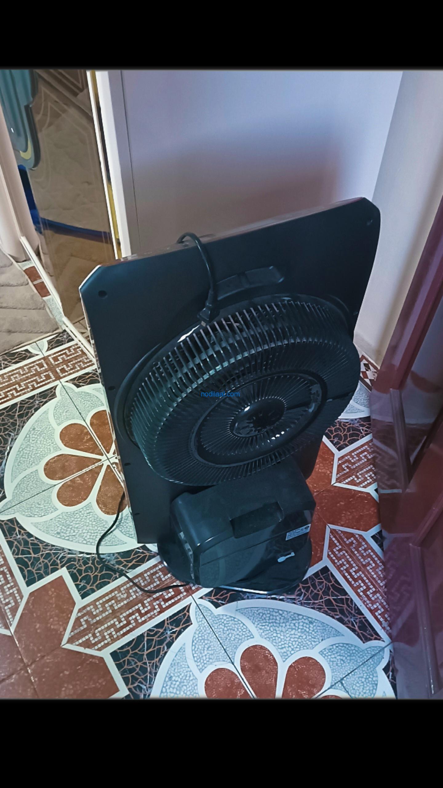 AUX Portable Air Cooler(Mukeyf portable)