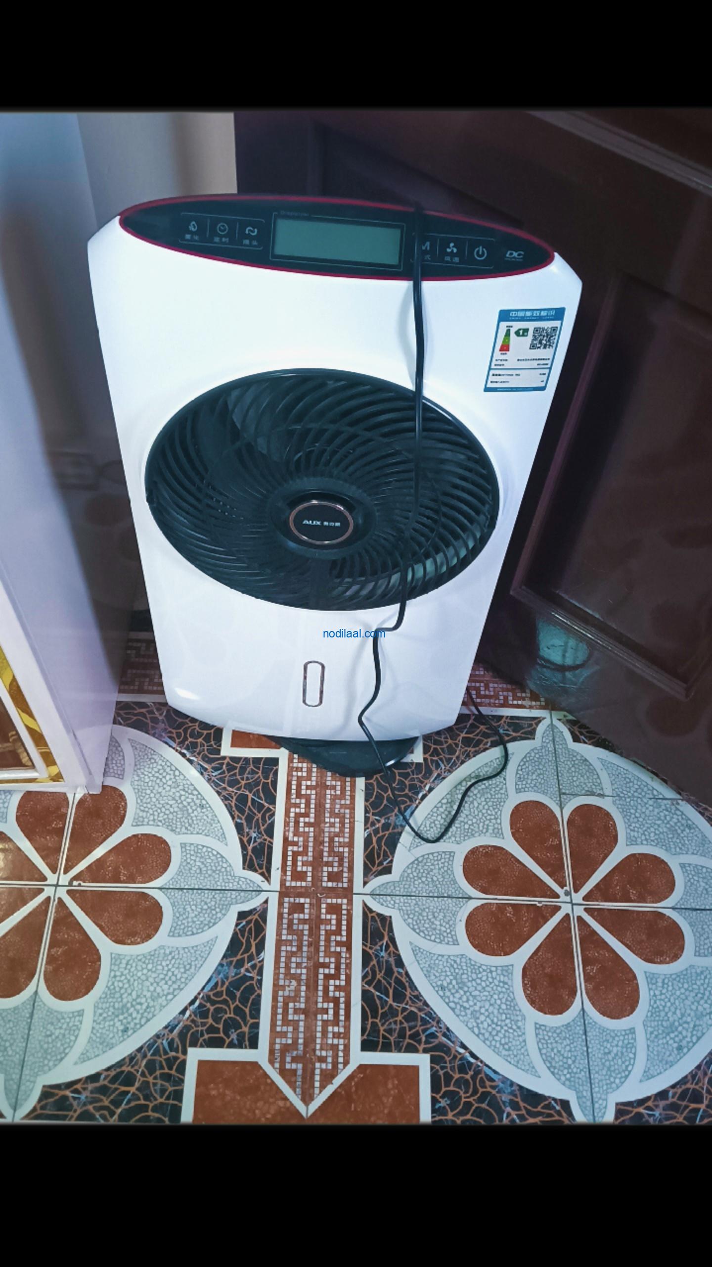 AUX Portable Air Cooler(Mukeyf portable)