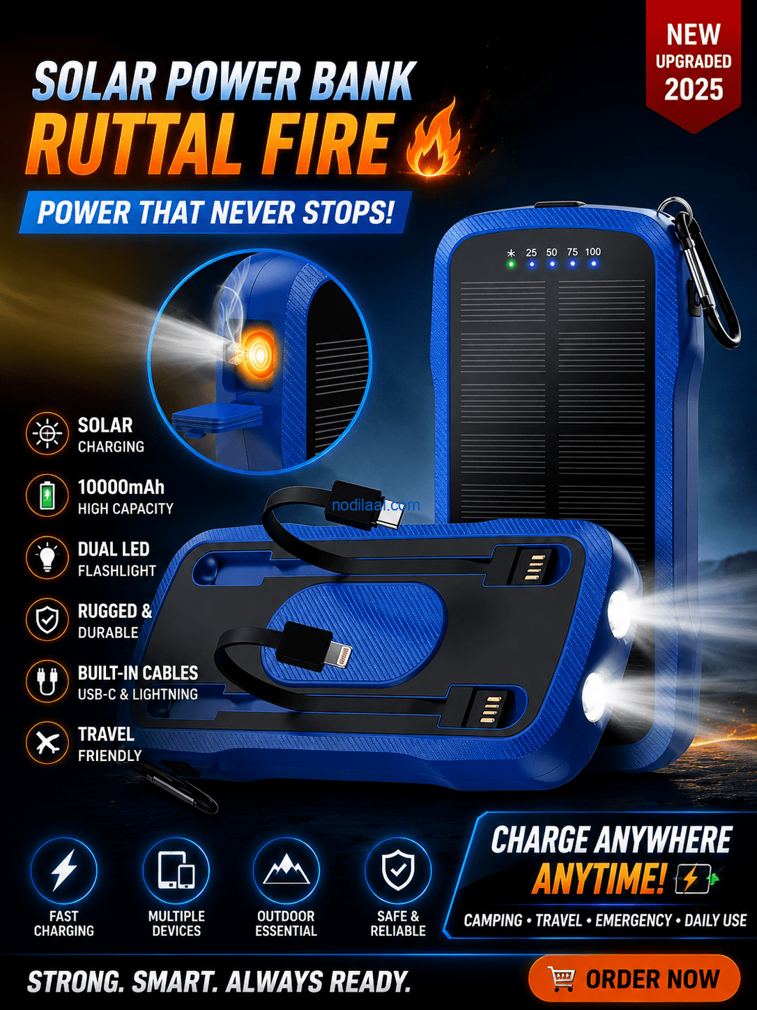 Power Bank