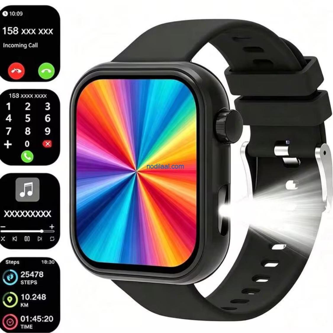 Smart watch