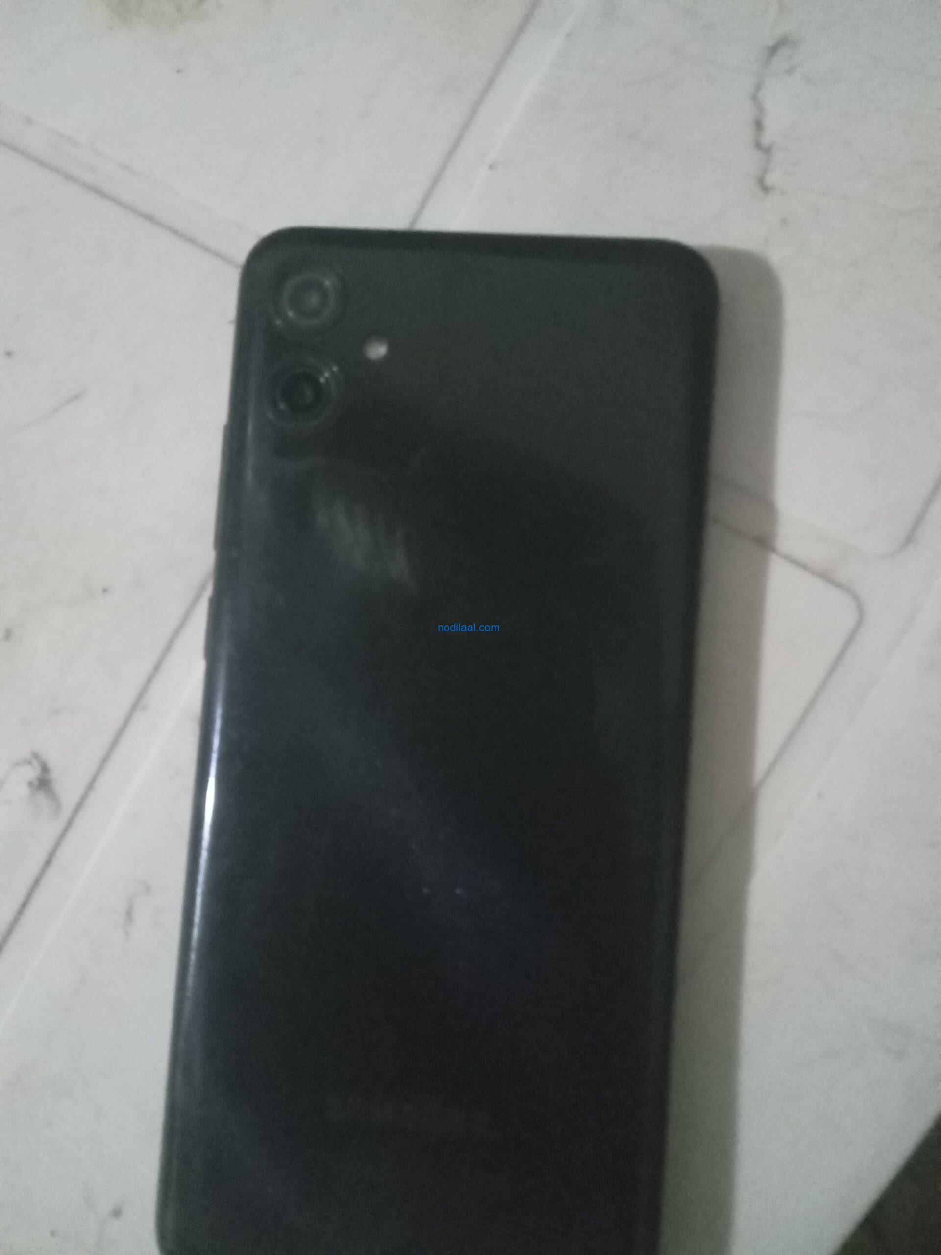Mobile A04e