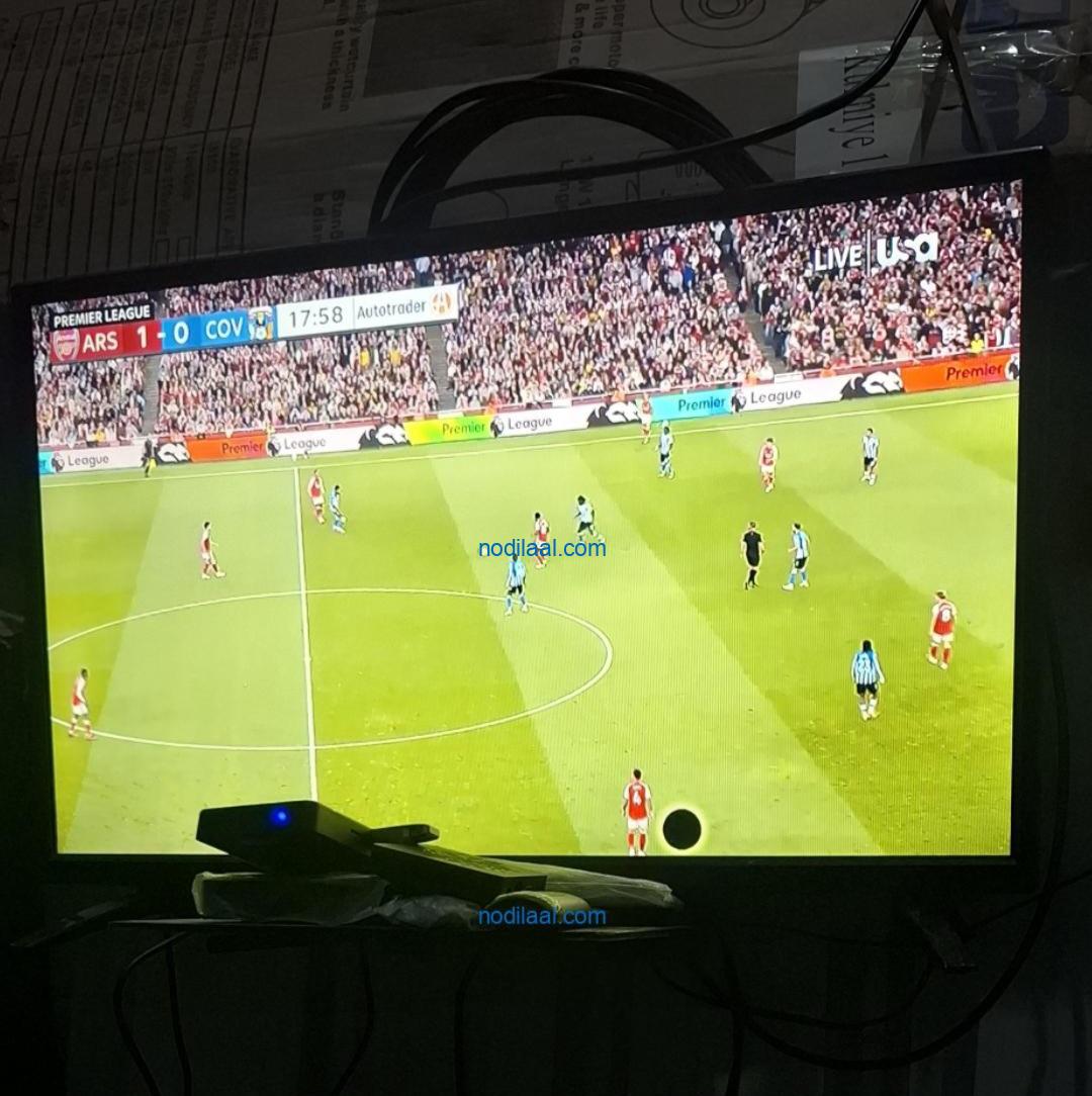 Tv LG 32INCHI smart