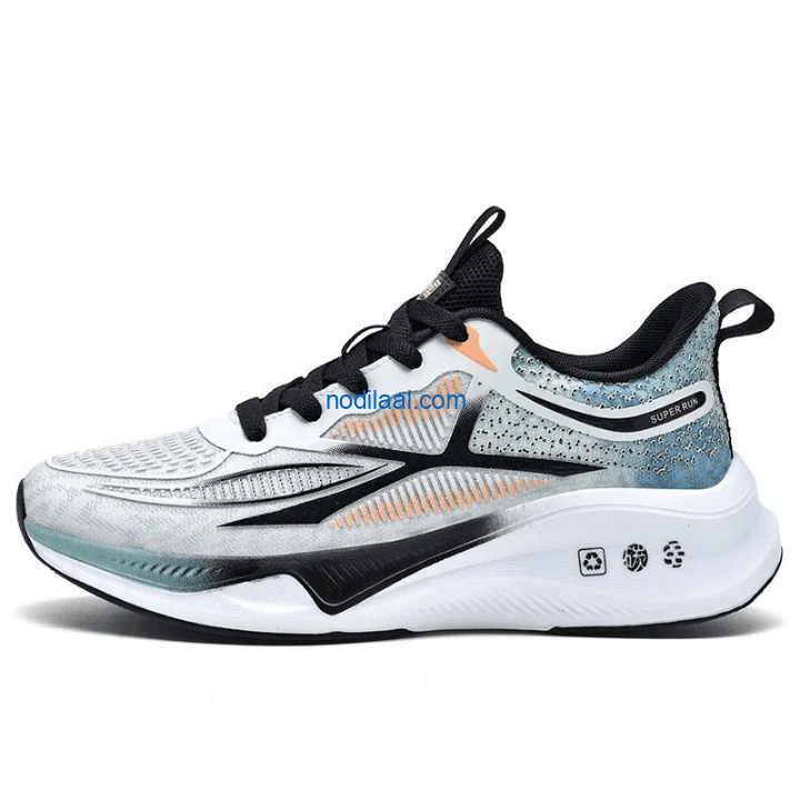 Sports shoes