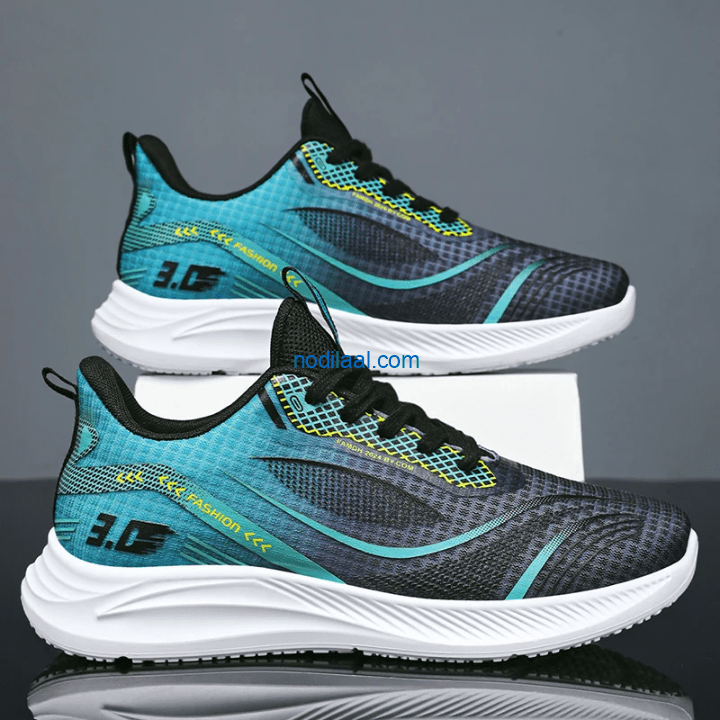 Sports shoes