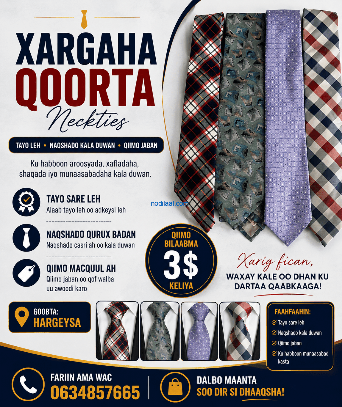 Xargaha qoorta