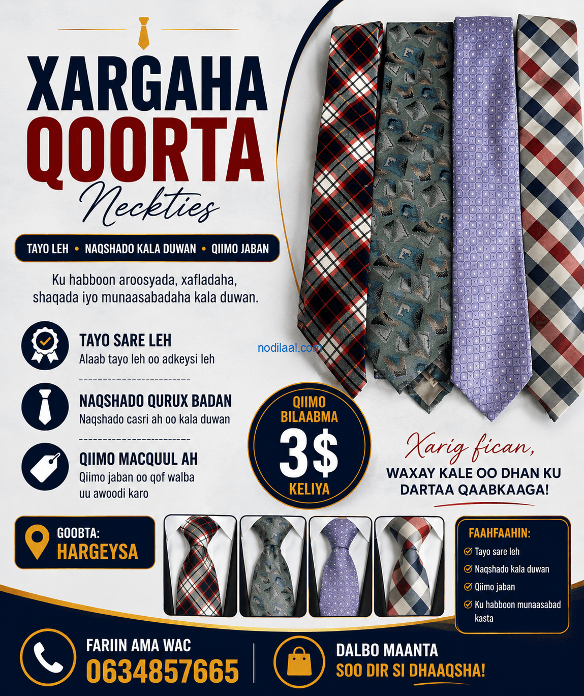Xargaha qoorta