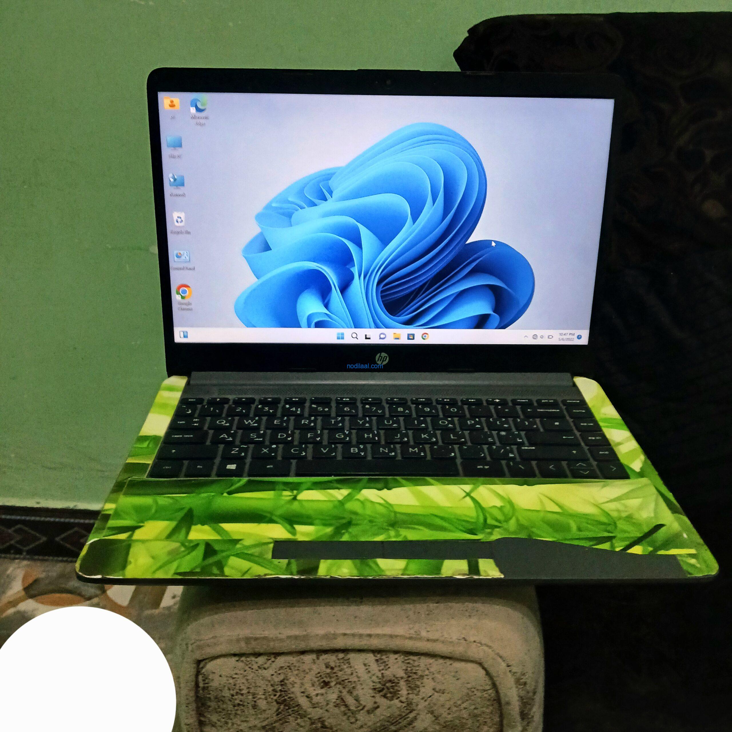 Laptop Hp 240 G8 Notebook PC