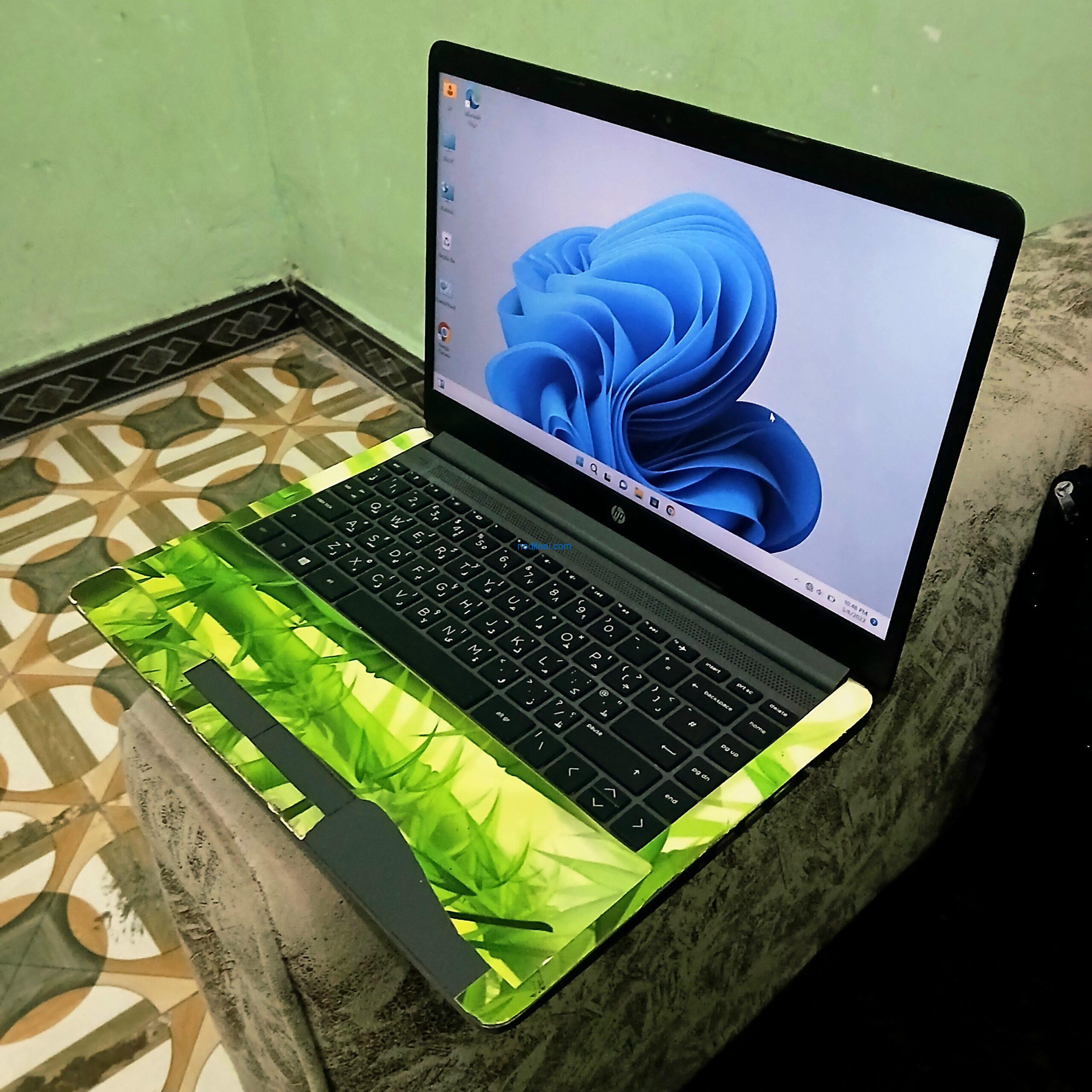 Hp 240 G8 Notebook (10th Gen)