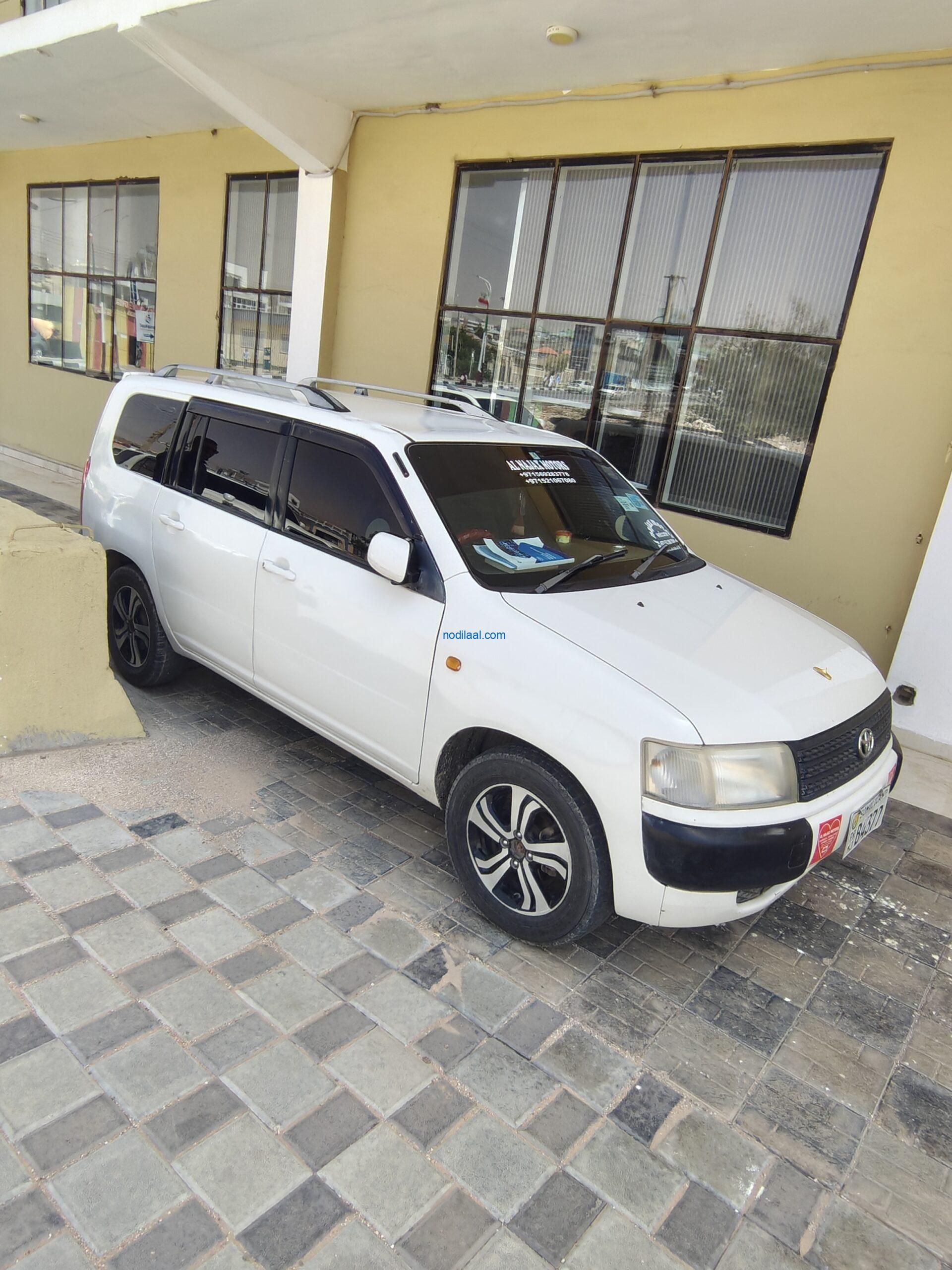 Probox