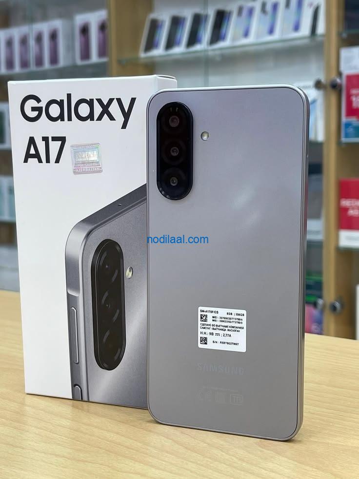 A17