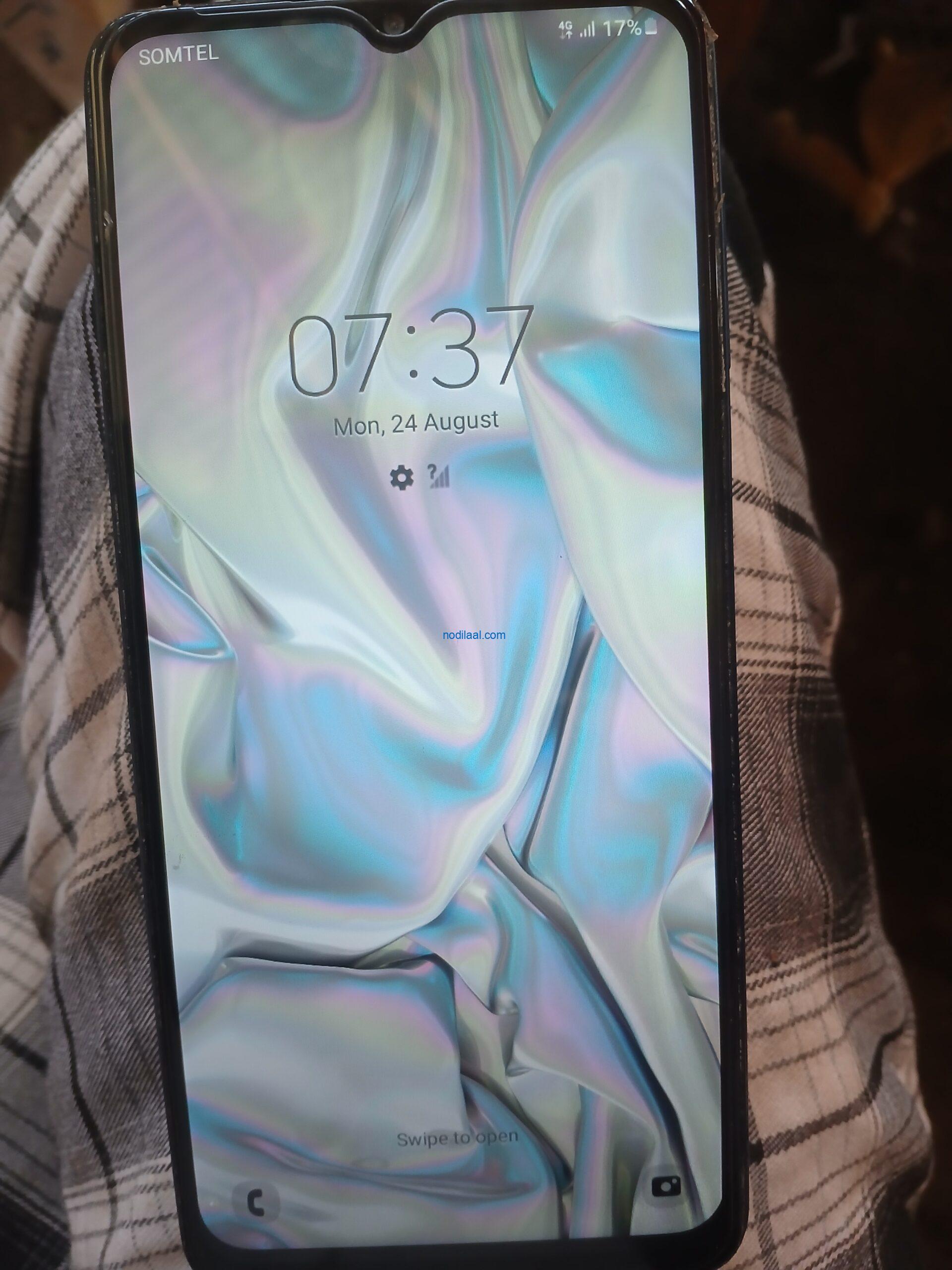 Mobile