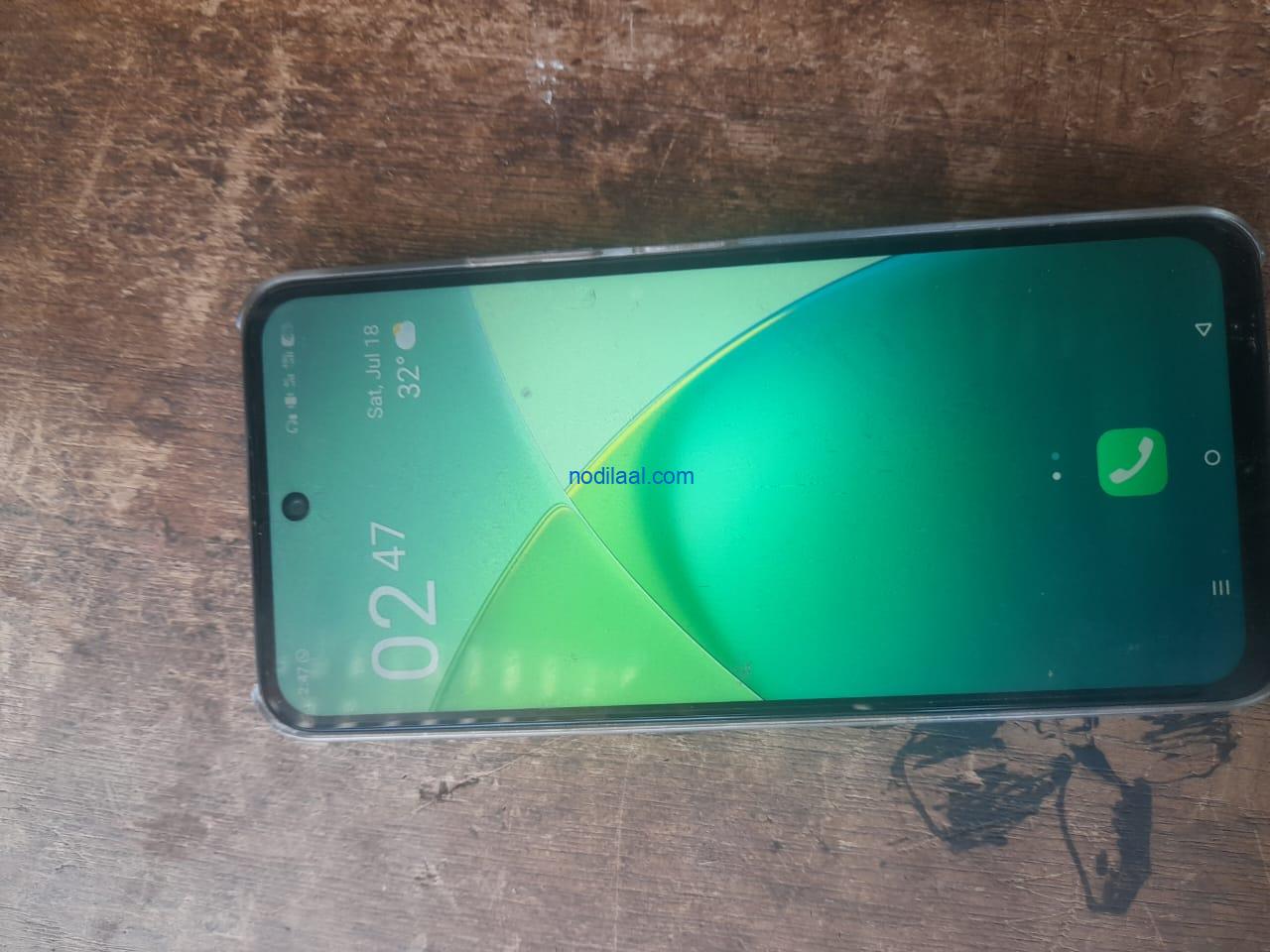 Infinix Smart 10