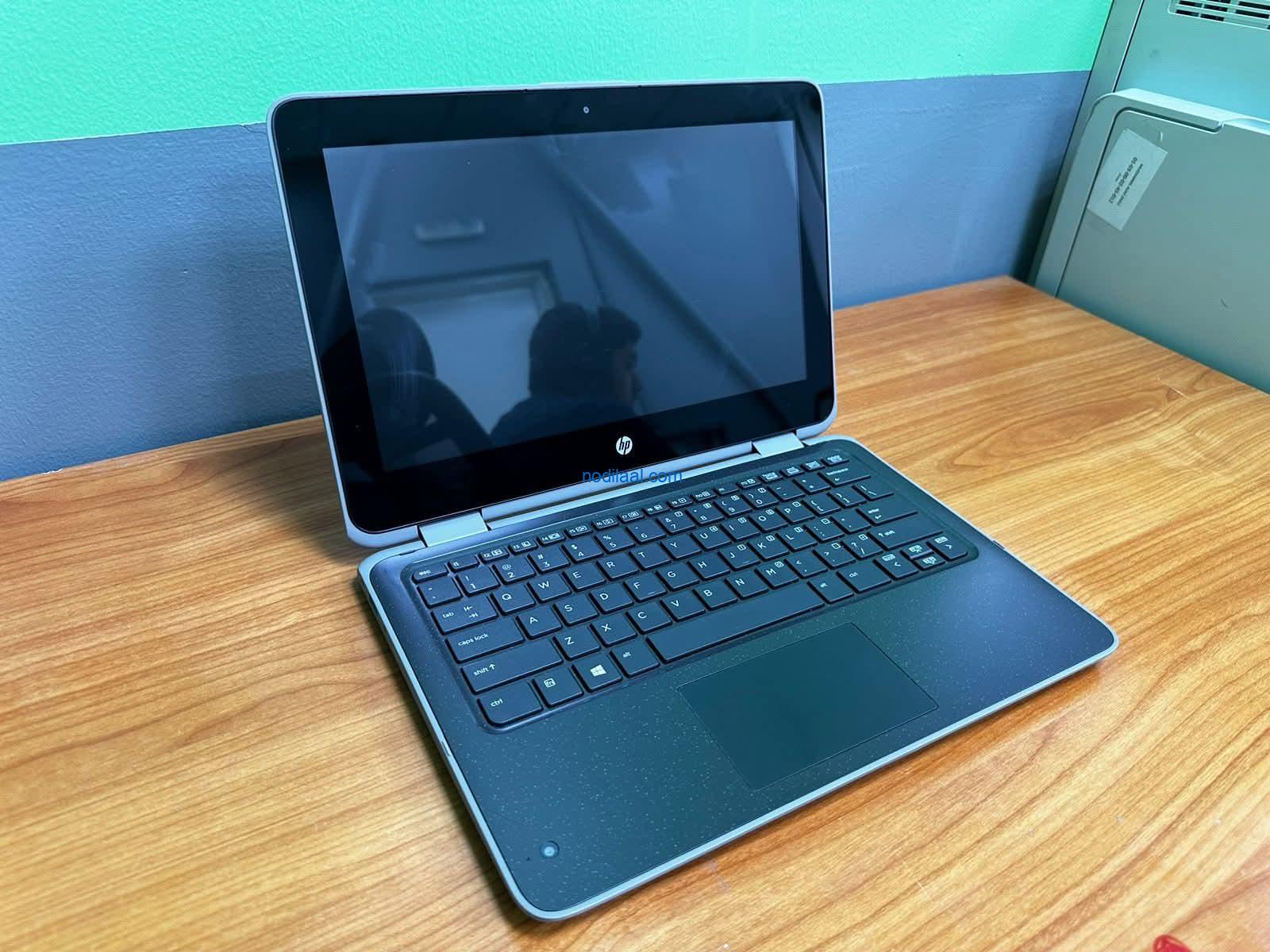 Laptop
