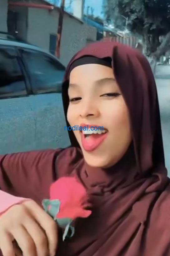 Maryamo abukar