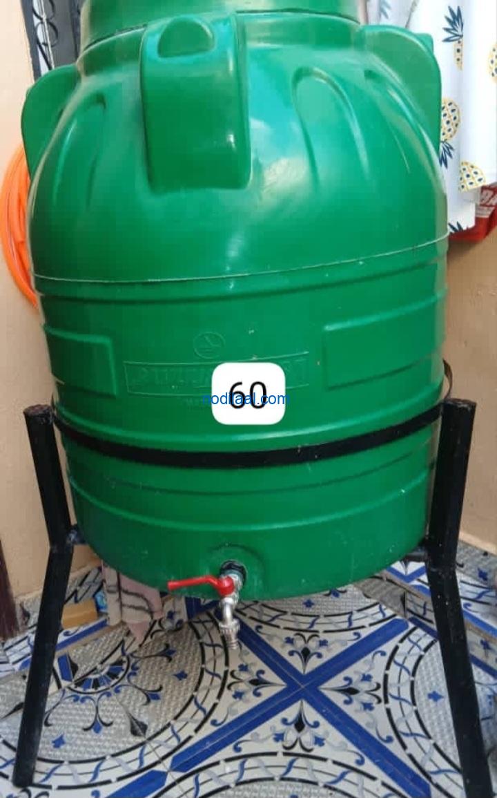 Taangi birihii wata