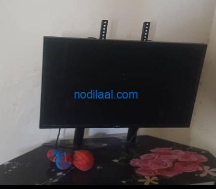 Tv LG 32 kaliya $80