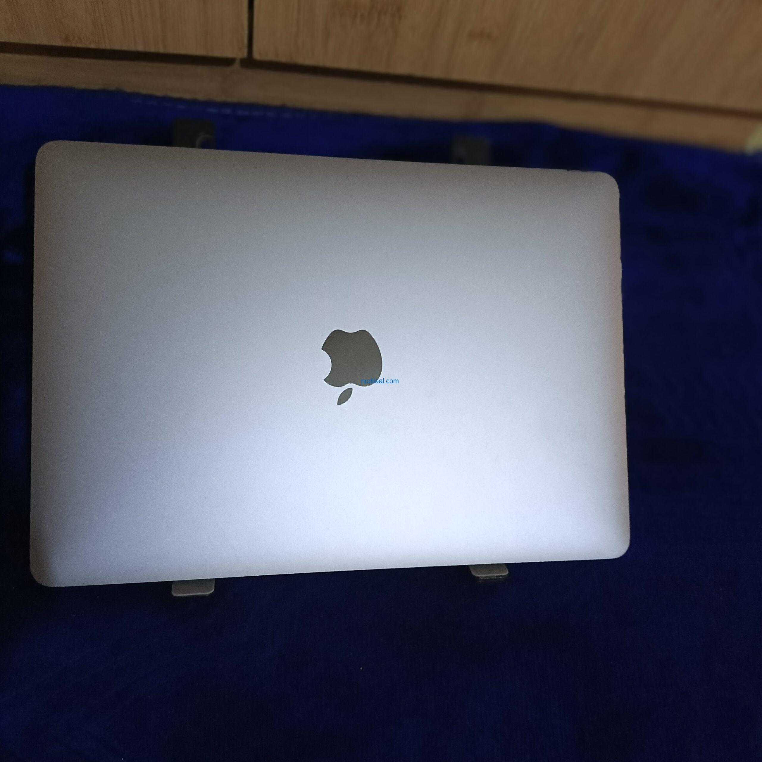 MacBook pro