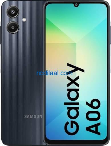mobile A06. 64GB. RAm4