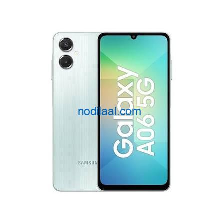 mobile A06. 64GB. RAm4