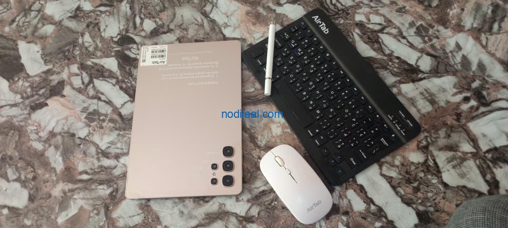 Air tab U26pro