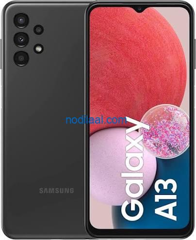Samsung Galaxy A13 (A135)