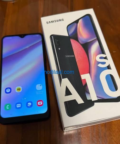 mobile A10s