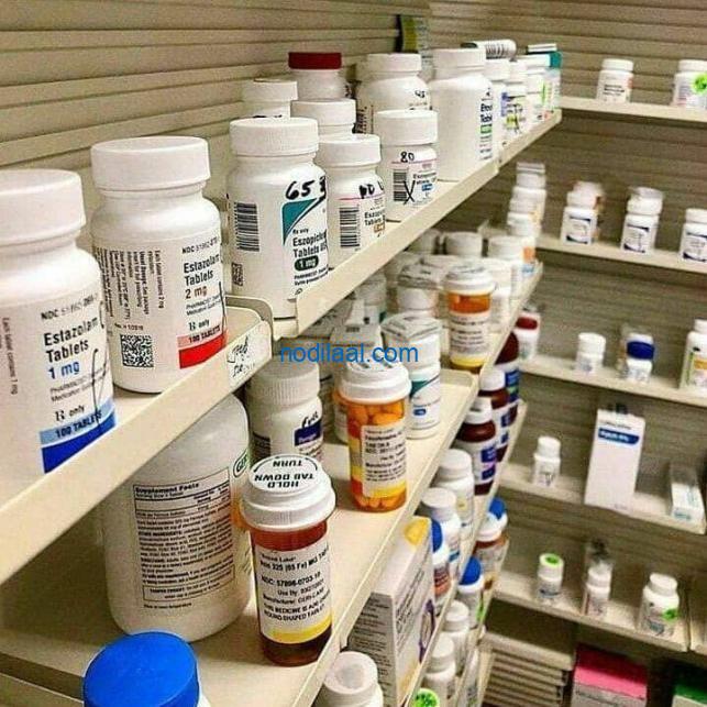 potassium cyanide,Nembutal,opiods, farxiga,botox,fentanyl,cocaine,trazadone,methadone,consentyx pens,naproxen,viagra,otezla,mephedrone,tramadol,Biskorycin Ofcipene, Ciplox
