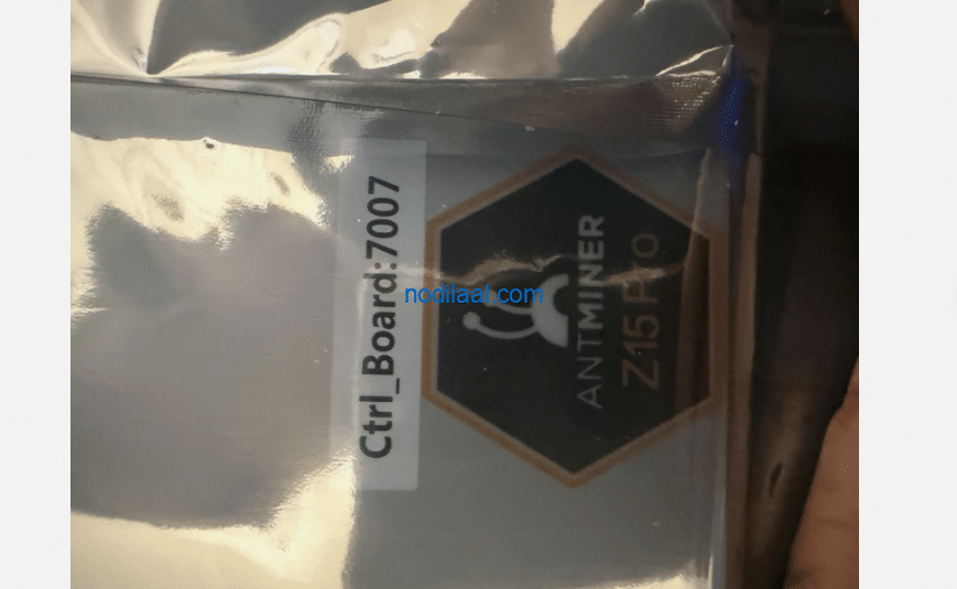 For Sale Bitmain Antminer Z15 Pro(840kh/s),Z15K Equihash Asic Miners
